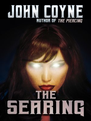 cover image of The Searing